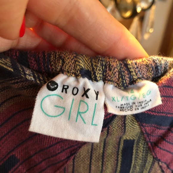 Boho roxy dress - Picture 5 of 6